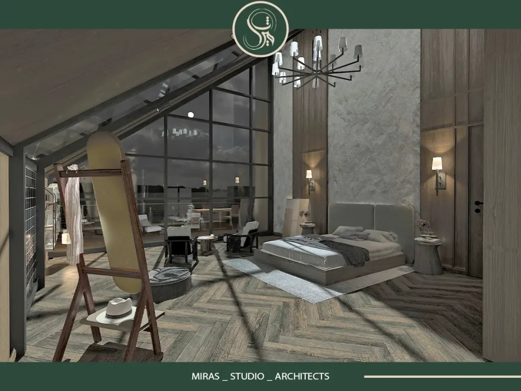 ویلای عارفی