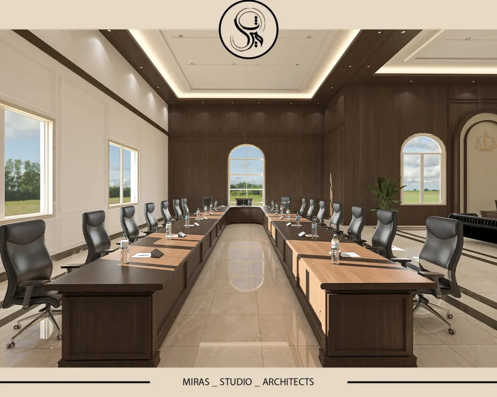 دادگستری کربلا