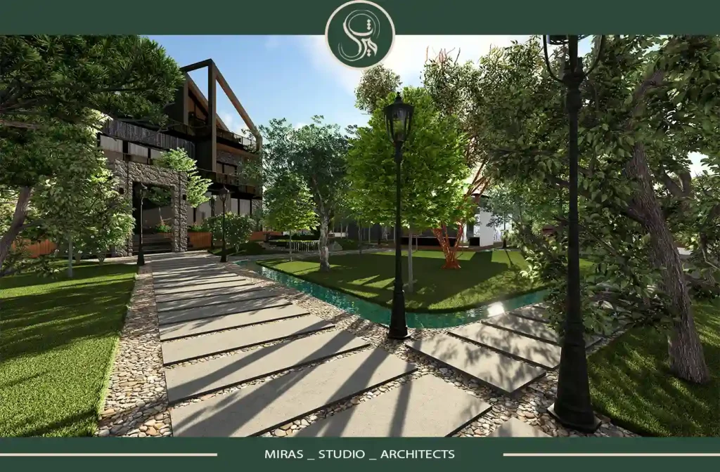 ویلای عارفی