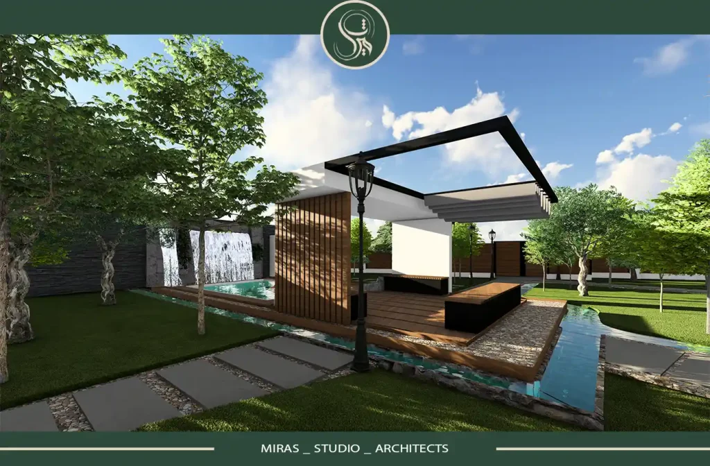 ویلای عارفی