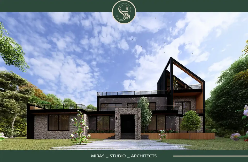 ویلای عارفی