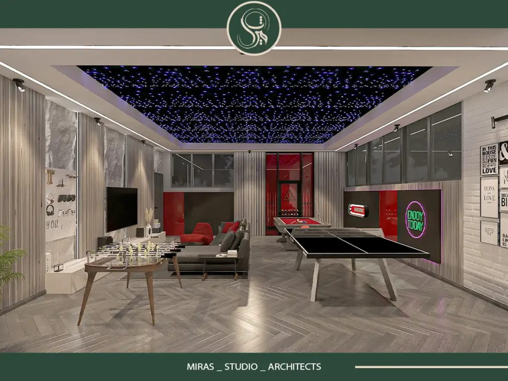 ویلای عارفی