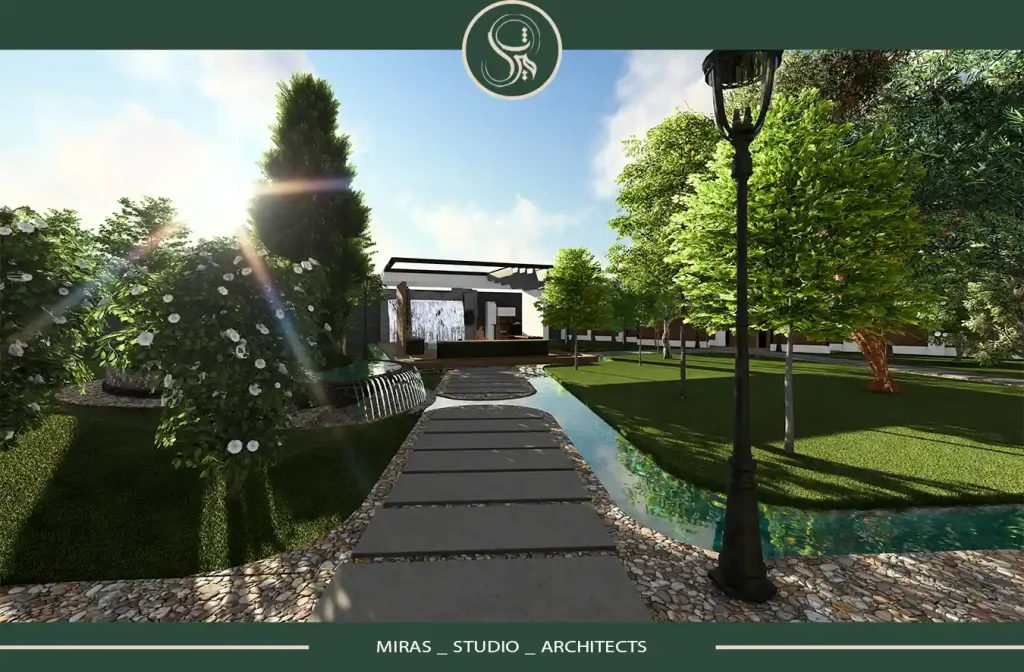 ویلای عارفی