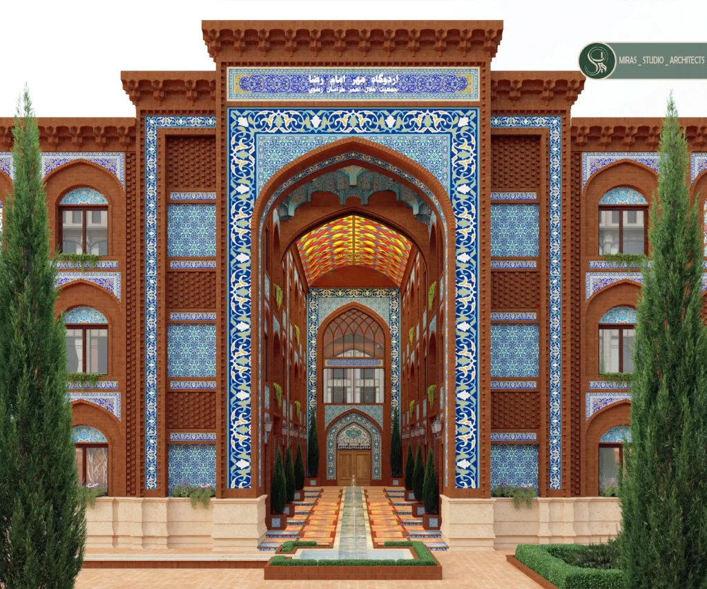 هزینه بازسازی خانه در مشهد