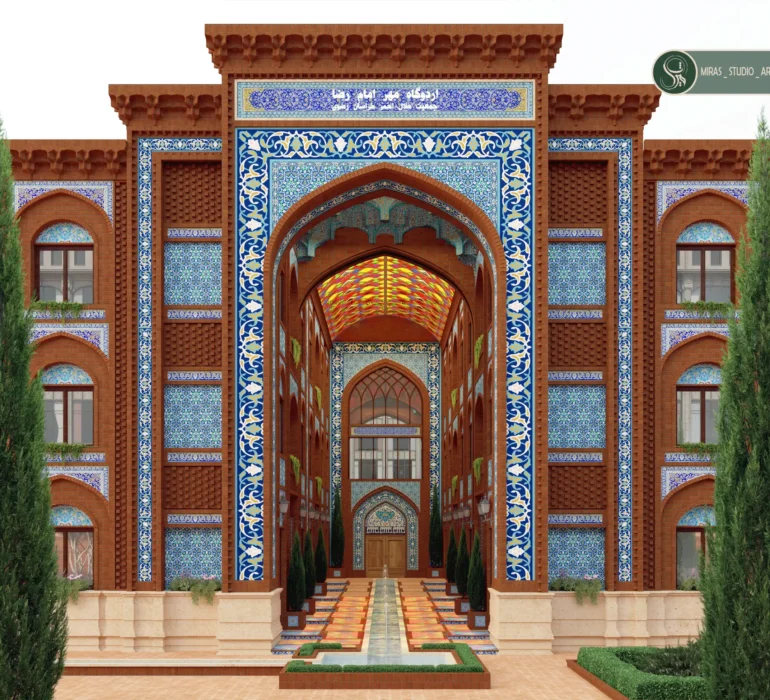 هزینه بازسازی خانه در مشهد