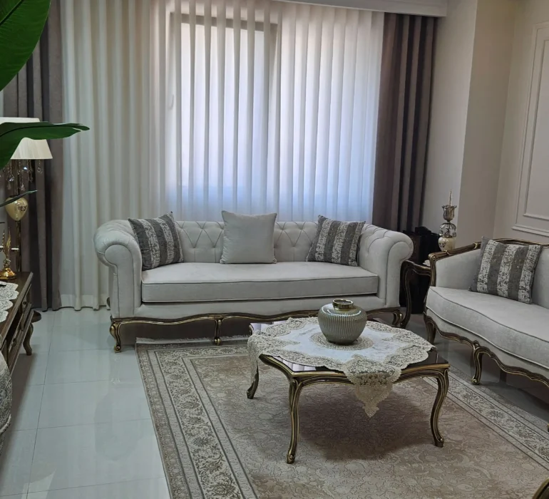 طراحی دفتر استارتاپ در مشهد