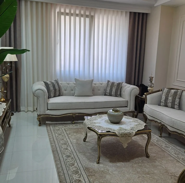طراحی دفتر استارتاپ در مشهد