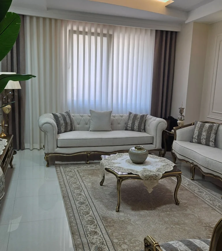 طراحی دفتر استارتاپ در مشهد